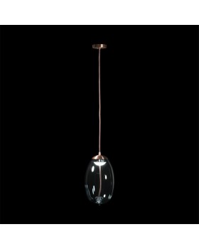 8133-A Подвесной светильник LOFT IT Knot-foto2