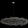 10100/800 Silver Подвесной светильник LOFT IT Cloud