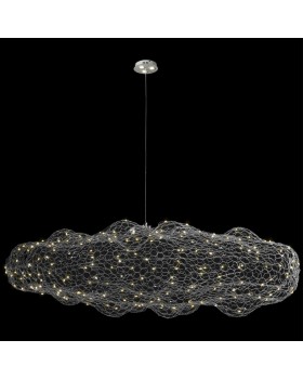 10100/800 Silver Подвесной светильник LOFT IT Cloud-foto2