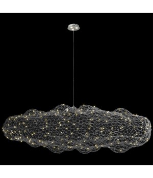 10100/800 Silver Подвесной светильник LOFT IT Cloud-foto2