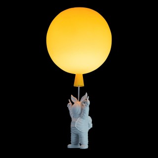 10044/250 Yellow Потолочный светильник LOFT IT Cosmo-foto4