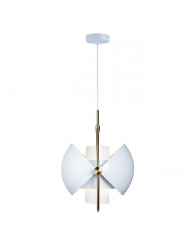 LOFT9915-WH Подвесной светильник LOFT IT Multi-lite-foto4