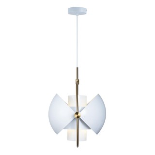 LOFT9915-WH Подвесной светильник LOFT IT Multi-lite-foto4