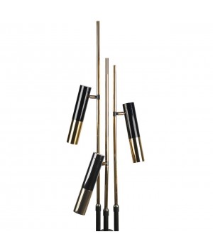 9952-F3 Торшер LOFT IT Ike-foto3