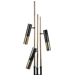 9952-F3 Торшер LOFT IT Ike-foto3