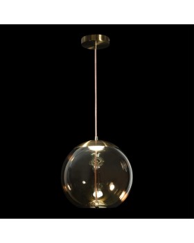 8135-B Подвесной светильник LOFT IT Knot-foto2