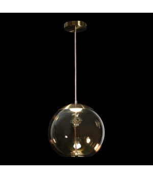 8135-B Подвесной светильник LOFT IT Knot-foto2