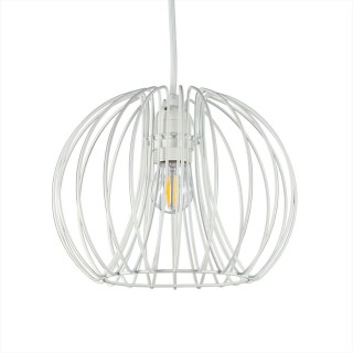 10032 White Подвесной светильник LOFT IT Deseno-foto3