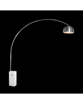 5001 Торшер LOFT IT Arco-foto2