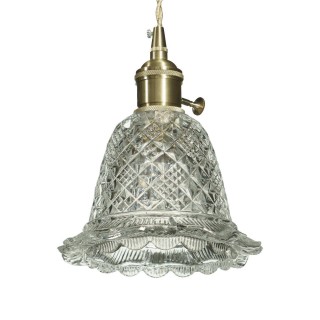 10110/A Подвесной светильник LOFT IT Lace-foto3