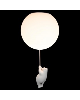 10030L Потолочный светильник LOFT IT Teddy-foto2