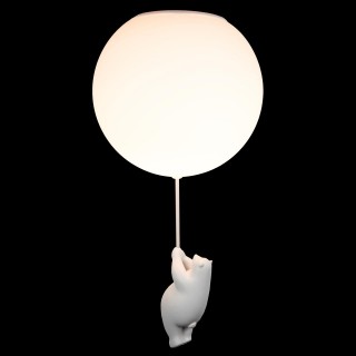 10030L Потолочный светильник LOFT IT Teddy-foto2