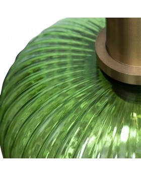 2072-B+BR Подвесной светильник LOFT IT Iris-foto4