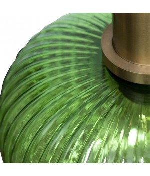 2072-B+BR Подвесной светильник LOFT IT Iris-foto4