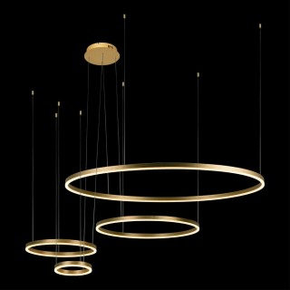 10017/4L Подвесной светильник LOFT IT Ring-foto2