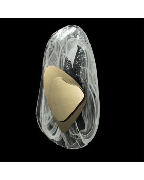 10102 Gold Бра LOFT IT Sunwave-foto7