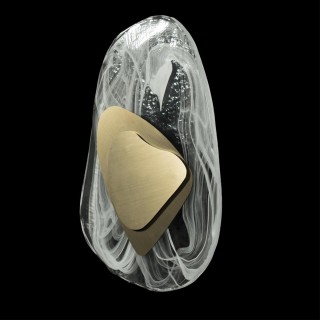 10102 Gold Бра LOFT IT Sunwave-foto7