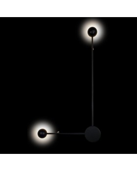 10047 Настенный светильник LOFT IT Linio-foto2