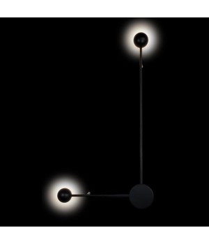 10047 Настенный светильник LOFT IT Linio-foto2