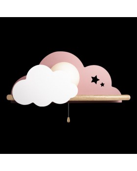 10134 Pink Бра LOFT IT Axel-foto2