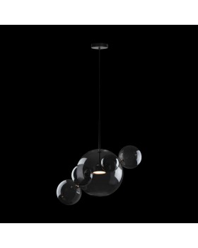 2029-P6 Подвесной светильник LOFT IT Bolle-foto2