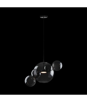 2029-P6 Подвесной светильник LOFT IT Bolle-foto2