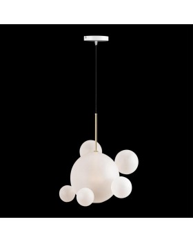 2030-P6 Подвесной светильник LOFT IT Bolle-foto2