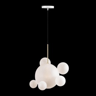 2030-P6 Подвесной светильник LOFT IT Bolle-foto2