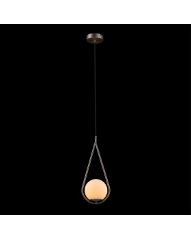 LOFT2599-B Подвесной светильник LOFT IT Glob-foto2