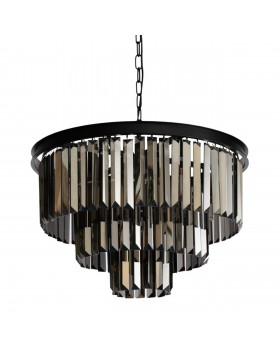 10018/500C Подвесная люстра LOFT IT Prism-foto5