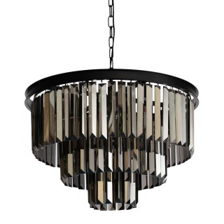 10018/500C Подвесная люстра LOFT IT Prism-foto5