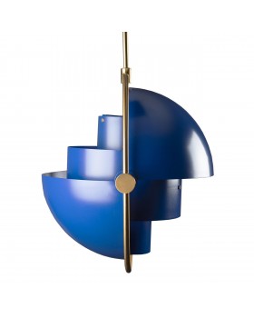 LOFT9915-IND Подвесной светильник LOFT IT Multi-lite-foto3