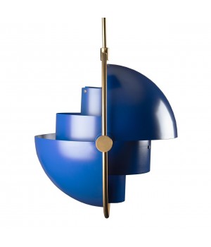 LOFT9915-IND Подвесной светильник LOFT IT Multi-lite-foto3