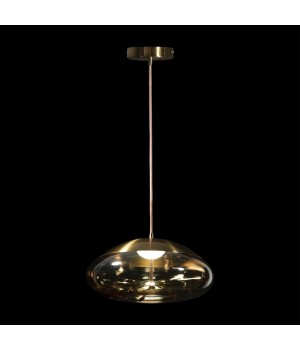 8135-D Подвесной светильник LOFT IT Knot-foto2