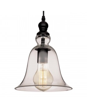 LOFT1812 Подвесной светильник LOFT IT Glass bell-foto2
