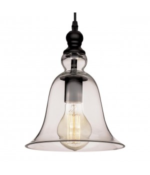 LOFT1812 Подвесной светильник LOFT IT Glass bell-foto2