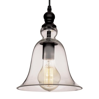 LOFT1812 Подвесной светильник LOFT IT Glass bell-foto2