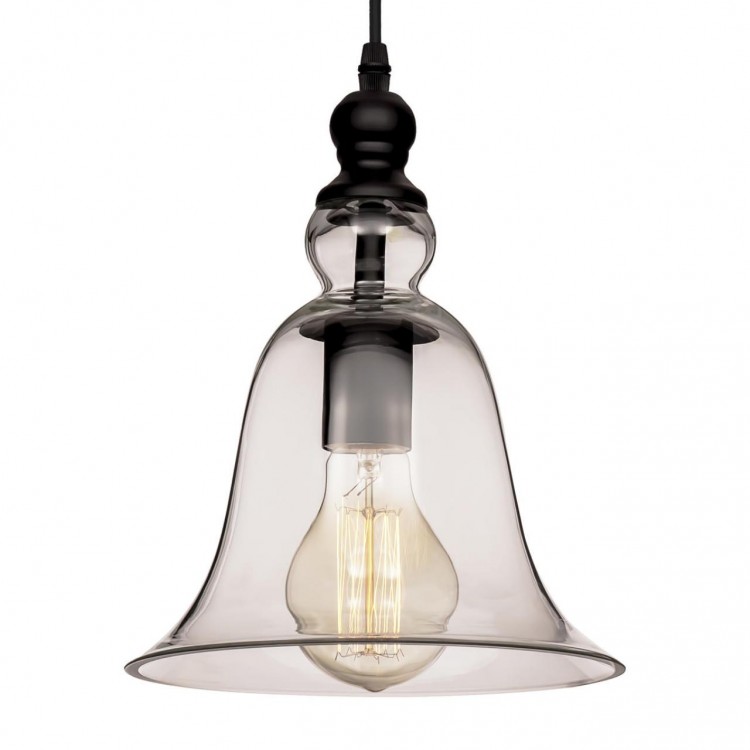 LOFT1812 Подвесной светильник LOFT IT Glass bell