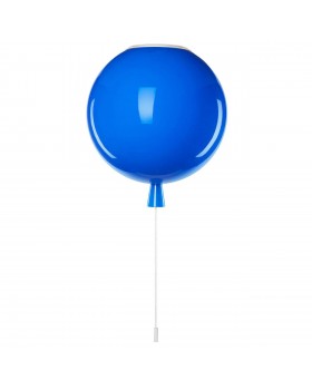 5055C/S blue Потолочный светильник LOFT IT Memory