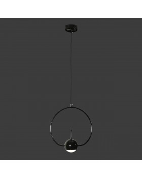 8140-B Подвесной светильник LOFT IT Nuance-foto2