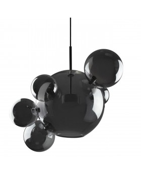 2029-P6 Подвесной светильник LOFT IT Bolle-foto5