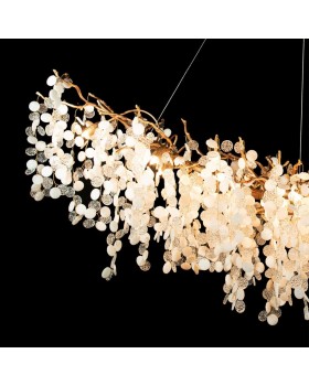 10066/1500 GB Подвесная люстра LOFT IT Fairytree-foto12