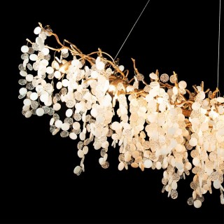 10066/1500 GB Подвесная люстра LOFT IT Fairytree-foto12