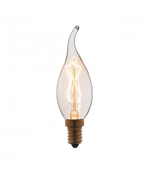 3540-TW Ретро-лампа LOFT IT Edison Bulb