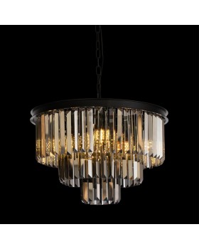 10018/500C Подвесная люстра LOFT IT Prism-foto6