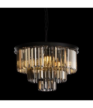 10018/500C Подвесная люстра LOFT IT Prism-foto6