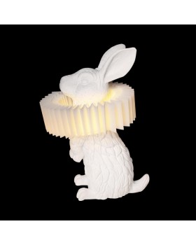 10117/A Настольная лампа LOFT IT Bunny-foto4
