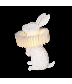 10117/A Настольная лампа LOFT IT Bunny-foto4