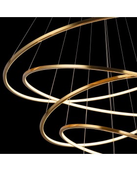 10015/5 Подвесной светильник LOFT IT Ring-foto4