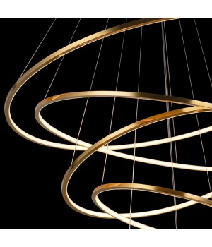 10015/5 Подвесной светильник LOFT IT Ring-foto4